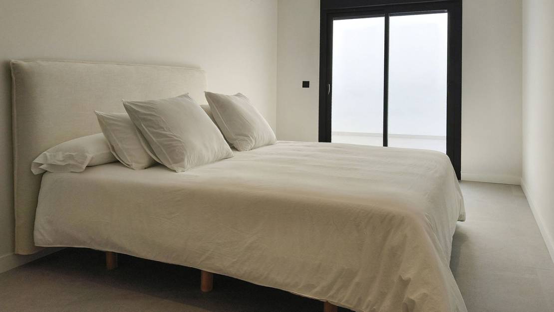 Sale - Villa - Rojales - Doña Pepa