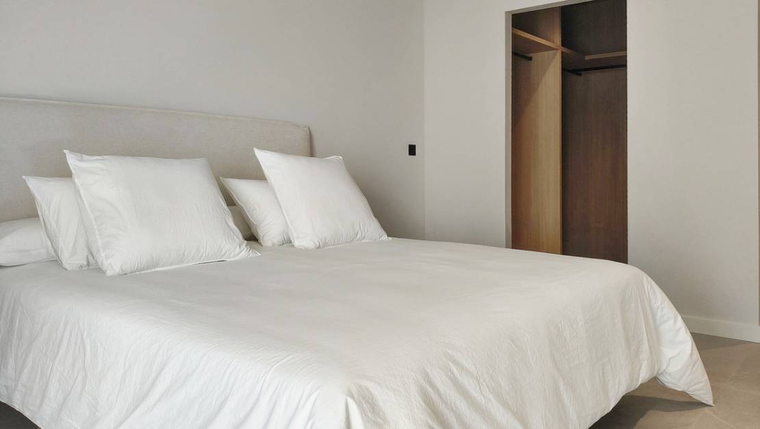 Sale - Villa - Rojales - Doña Pepa
