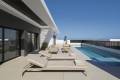 Sale - Villa - Rojales - Doña Pepa