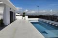 Sale - Villa - Rojales - Doña Pepa
