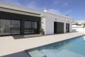 Sale - Villa - Rojales - Doña Pepa
