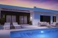 Sale - Villa - Rojales - Doña Pepa