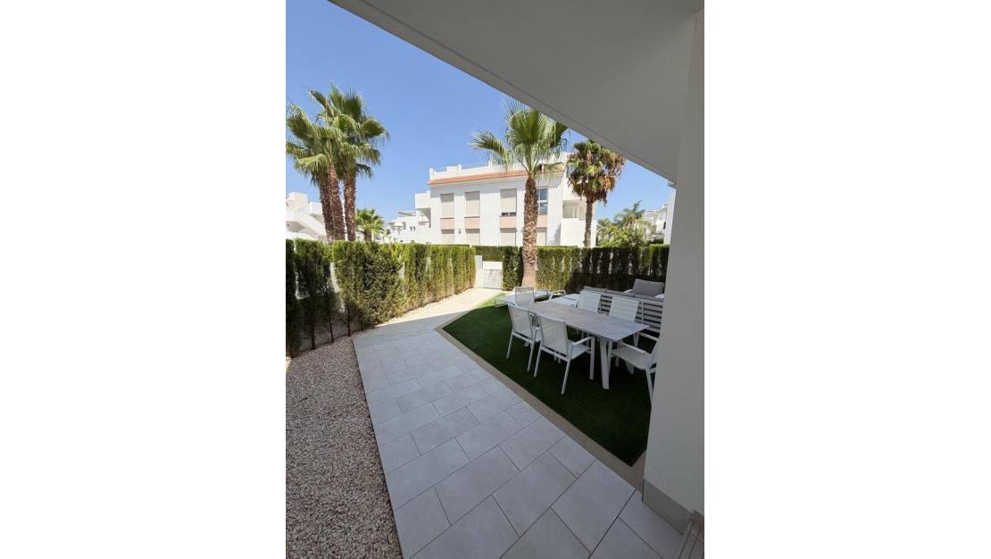 Sale - Villa - Rojales - Doña Pepa