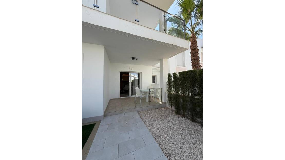 Sale - Villa - Rojales - Doña Pepa