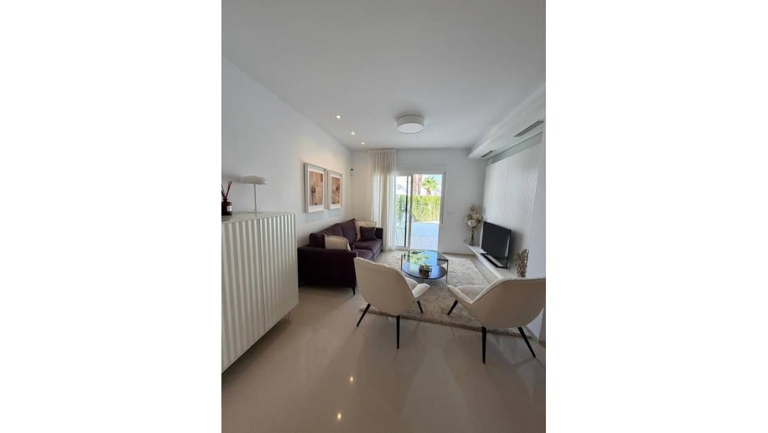 Sale - Villa - Rojales - Doña Pepa