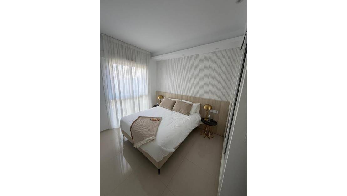 Sale - Villa - Rojales - Doña Pepa