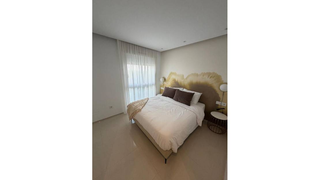 Sale - Villa - Rojales - Doña Pepa