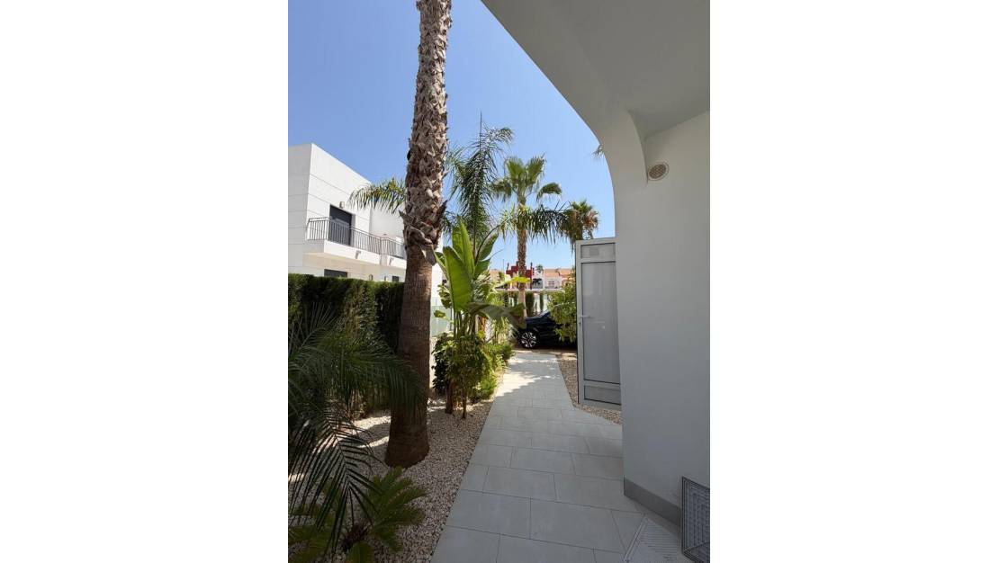 Sale - Villa - Rojales - Doña Pepa