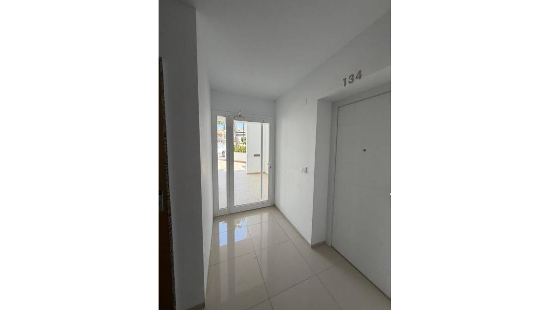 Sale - Villa - Rojales - Doña Pepa