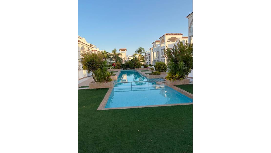 Sale - Villa - Rojales - Doña Pepa