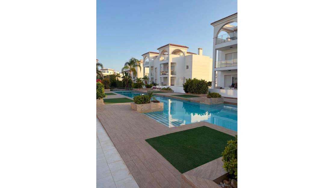 Sale - Villa - Rojales - Doña Pepa