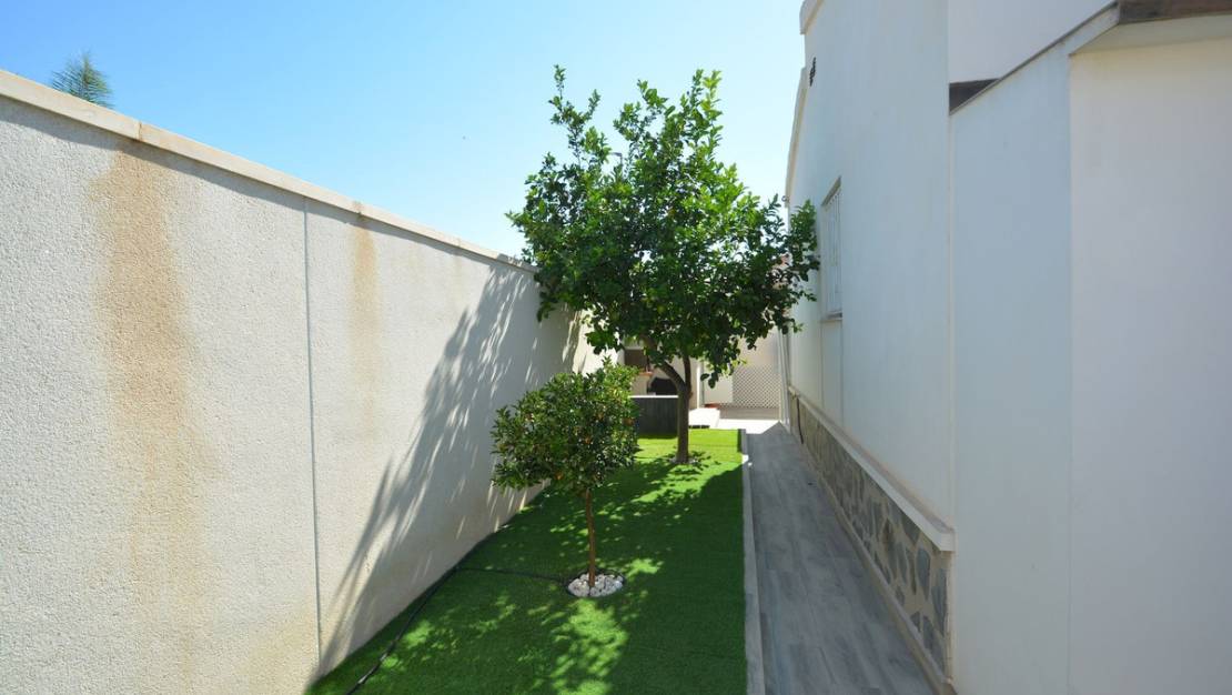 Sale - Villa - Rojales - Lo Pepin