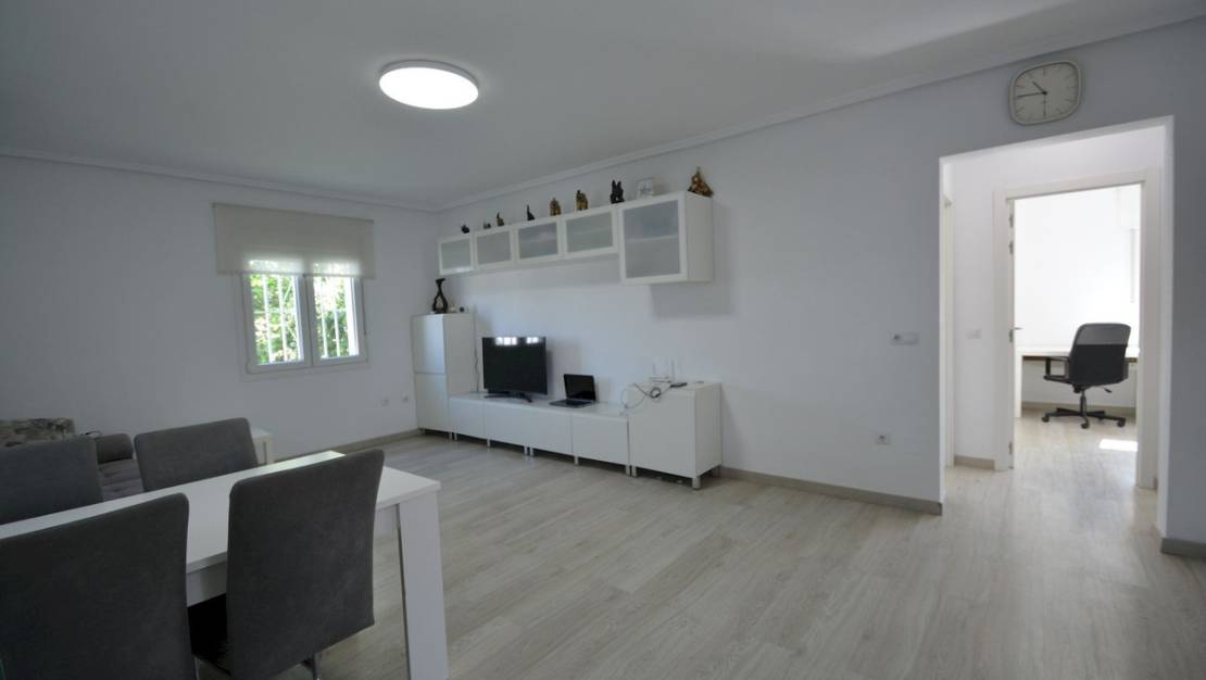 Sale - Villa - Rojales - Lo Pepin