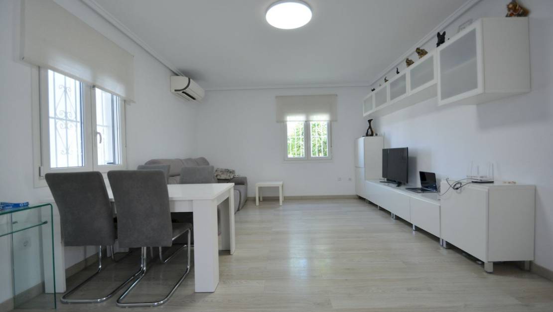 Sale - Villa - Rojales - Lo Pepin