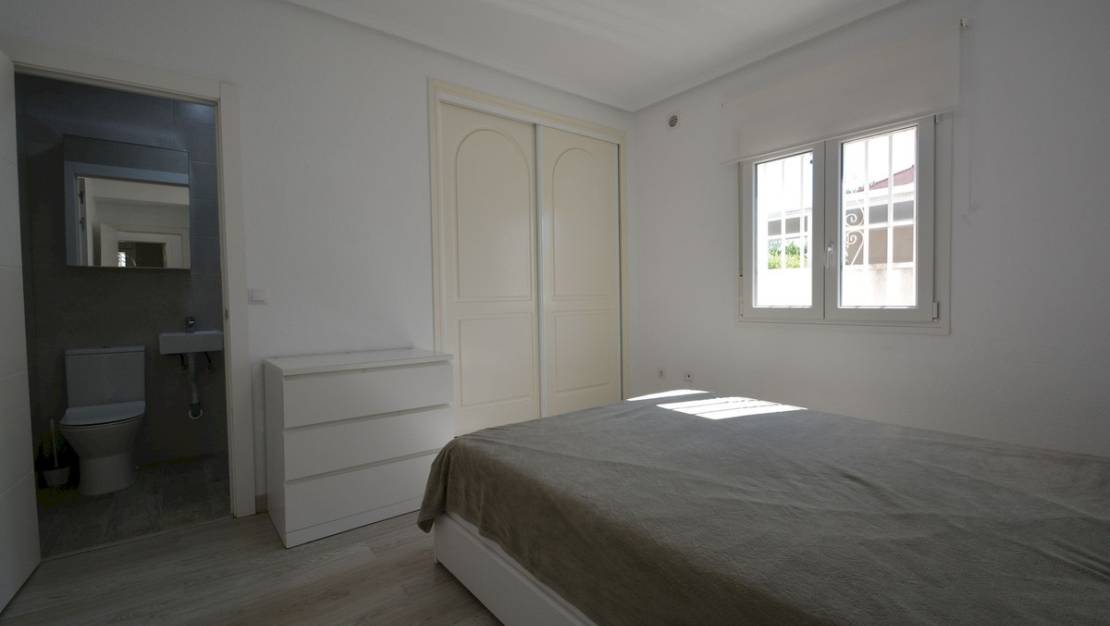 Sale - Villa - Rojales - Lo Pepin