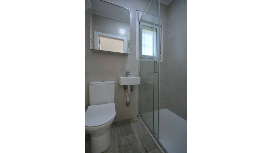 Sale - Villa - Rojales - Lo Pepin
