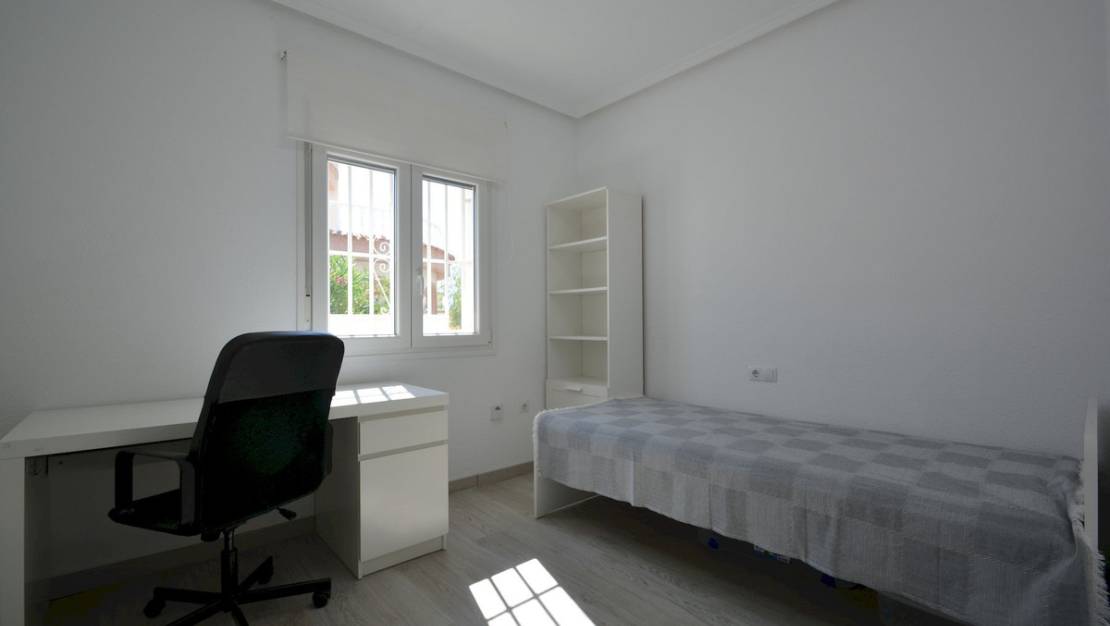 Sale - Villa - Rojales - Lo Pepin