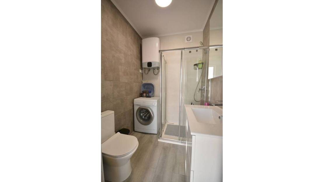 Sale - Villa - Rojales - Lo Pepin