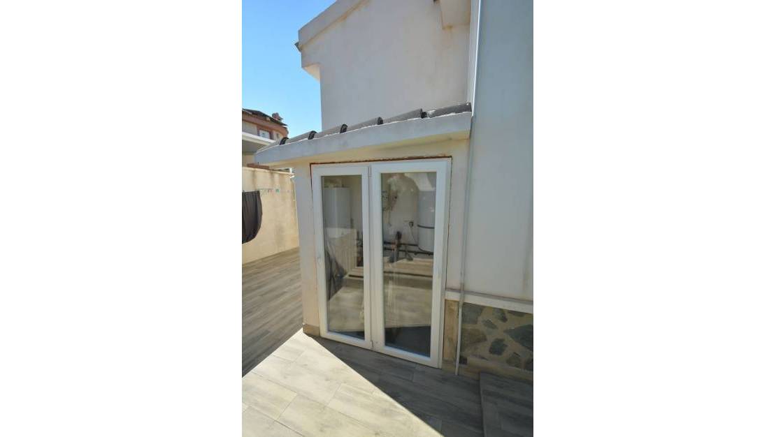 Sale - Villa - Rojales - Lo Pepin