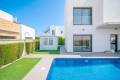 Sale - Villa - Rojales - Lo Pepin