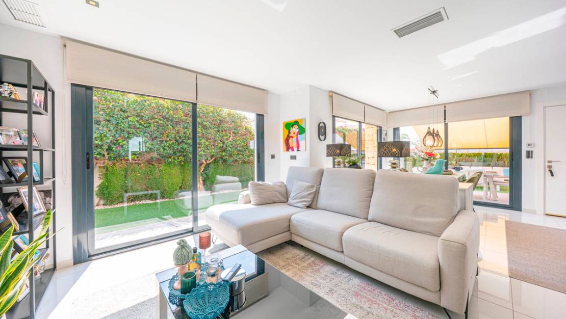 Sale - Villa - Rojales - Lo Pepin
