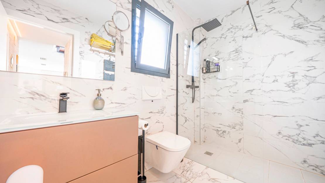 Sale - Villa - Rojales - Lo Pepin