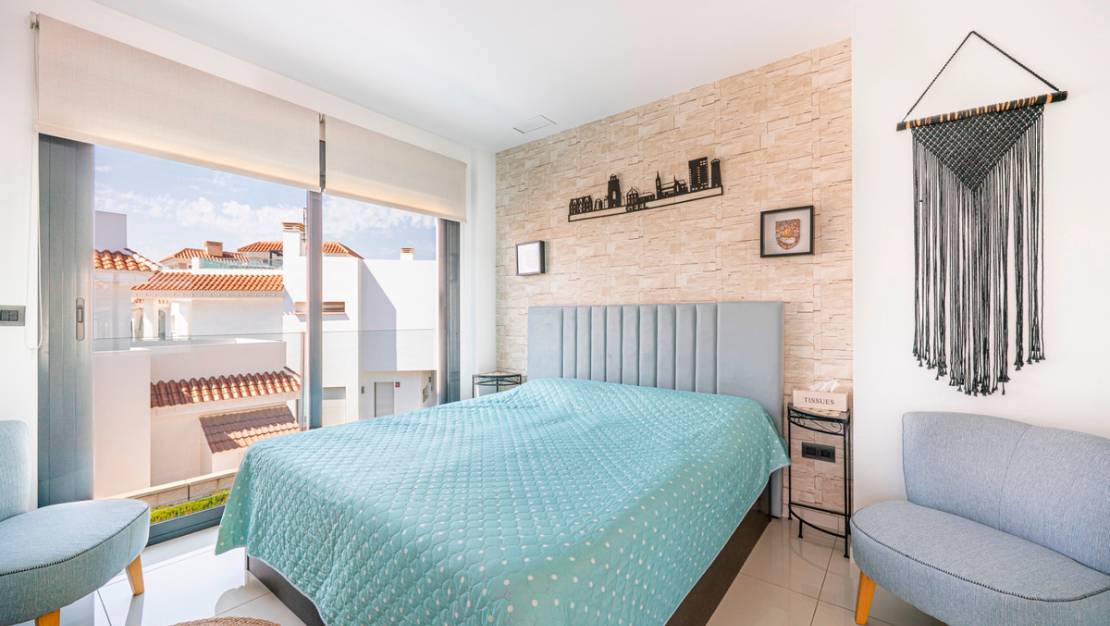 Sale - Villa - Rojales - Lo Pepin
