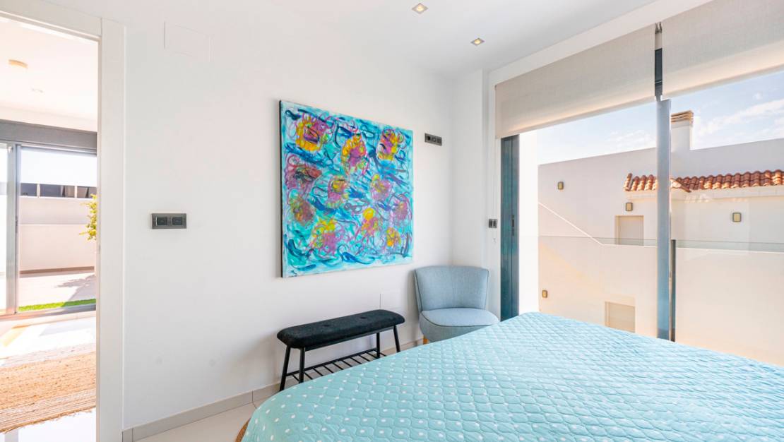 Sale - Villa - Rojales - Lo Pepin