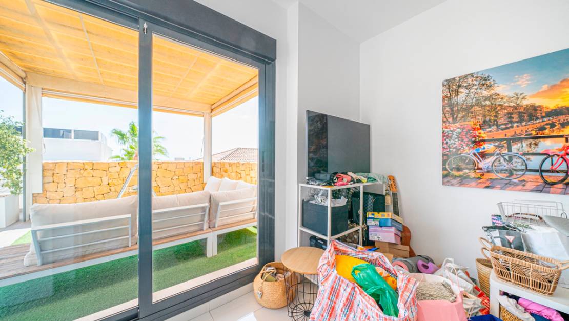 Sale - Villa - Rojales - Lo Pepin