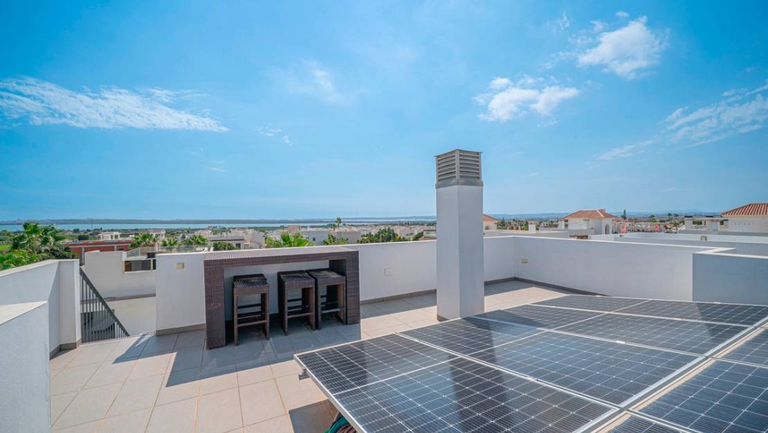 Sale - Villa - Rojales - Lo Pepin