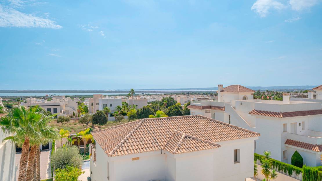 Sale - Villa - Rojales - Lo Pepin