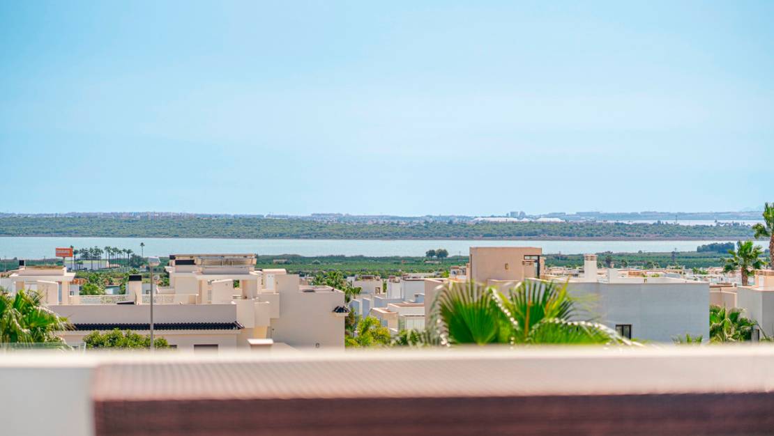 Sale - Villa - Rojales - Lo Pepin
