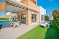 Sale - Villa - Rojales - Lo Pepin