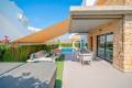 Sale - Villa - Rojales - Lo Pepin