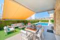 Sale - Villa - Rojales - Lo Pepin