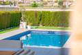 Sale - Villa - Rojales - Lo Pepin