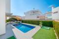 Sale - Villa - Rojales - Lo Pepin