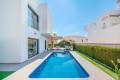 Sale - Villa - Rojales - Lo Pepin