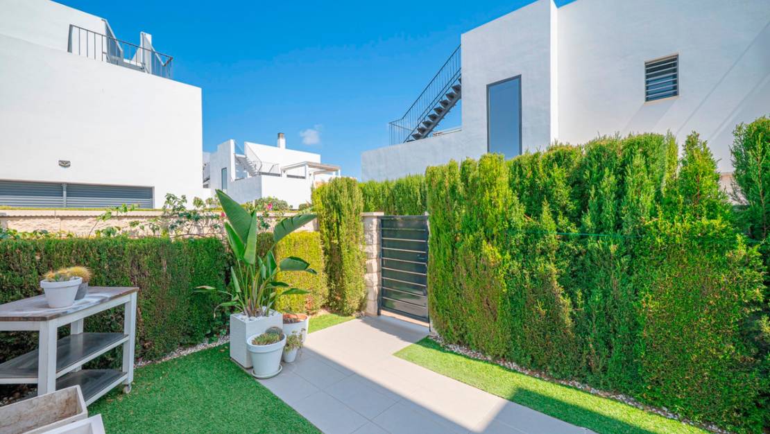 Sale - Villa - Rojales - Lo Pepin