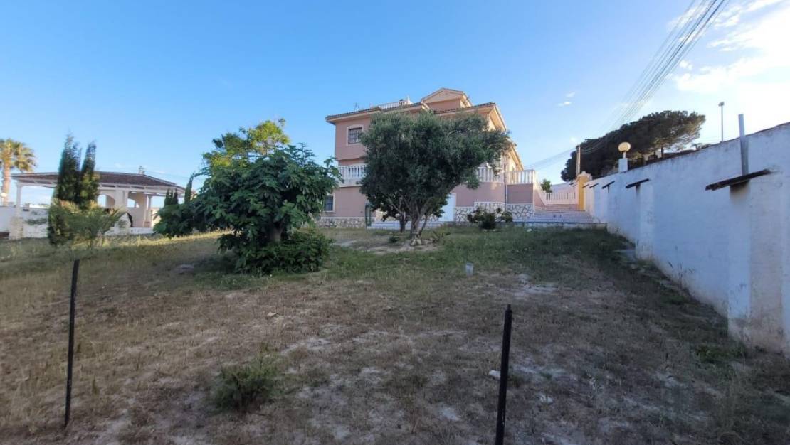 Sale - Villa - Rojales - Quesada