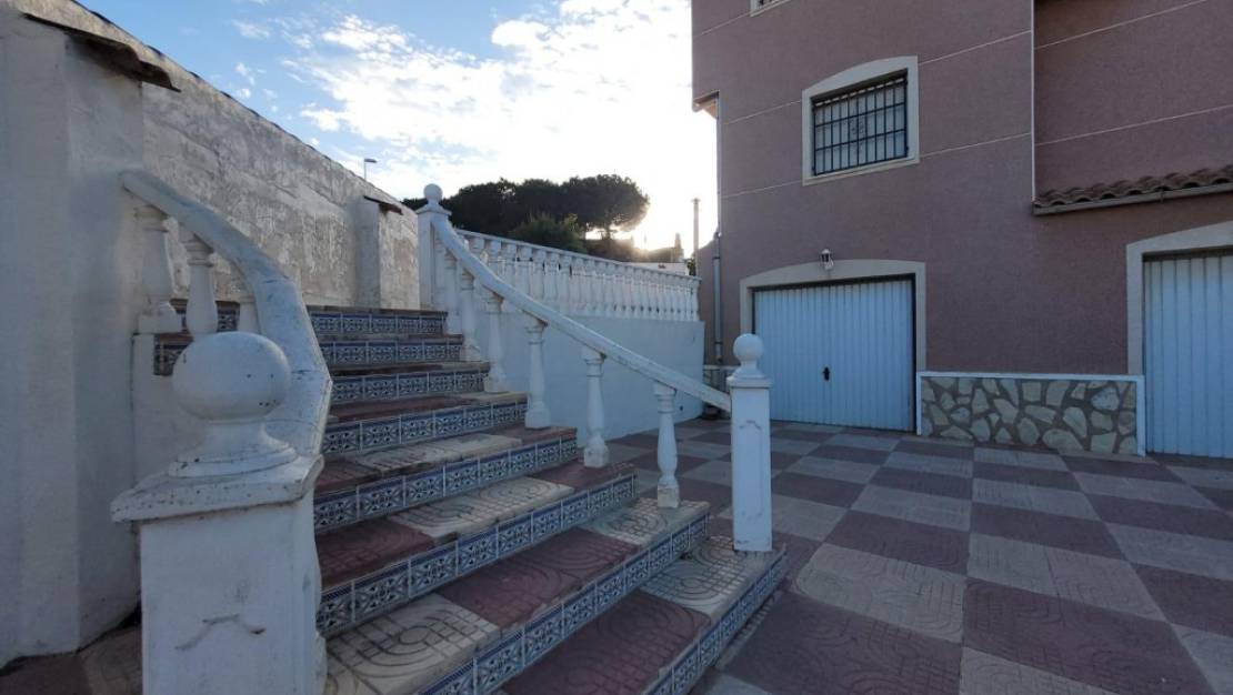 Sale - Villa - Rojales - Quesada