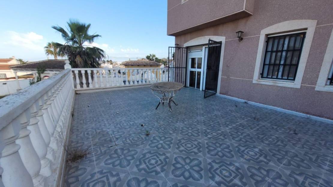 Sale - Villa - Rojales - Quesada
