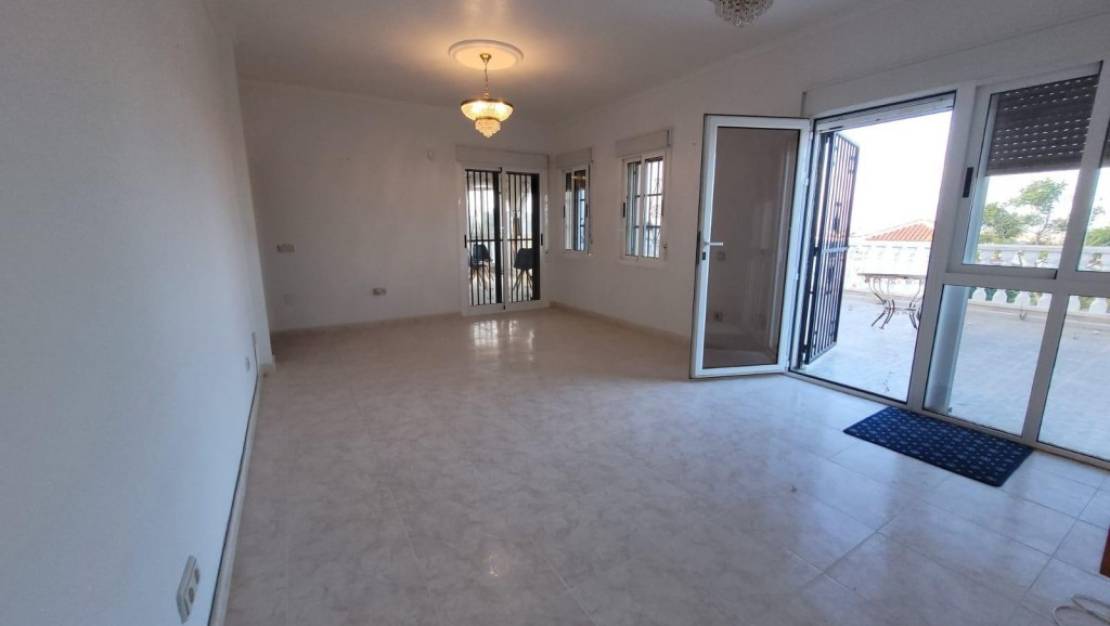 Sale - Villa - Rojales - Quesada