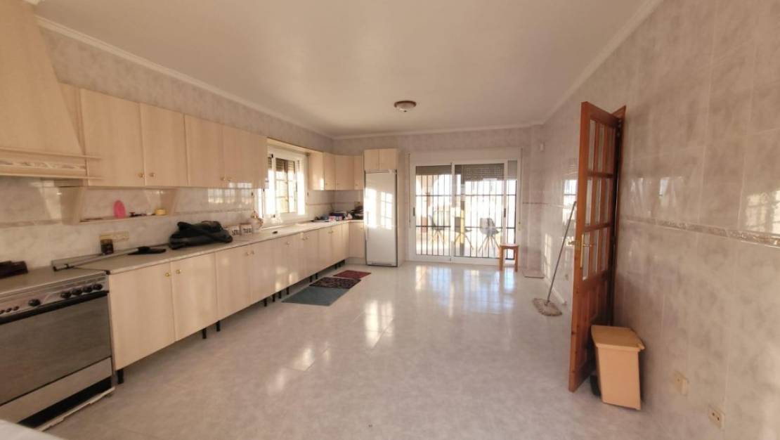 Sale - Villa - Rojales - Quesada