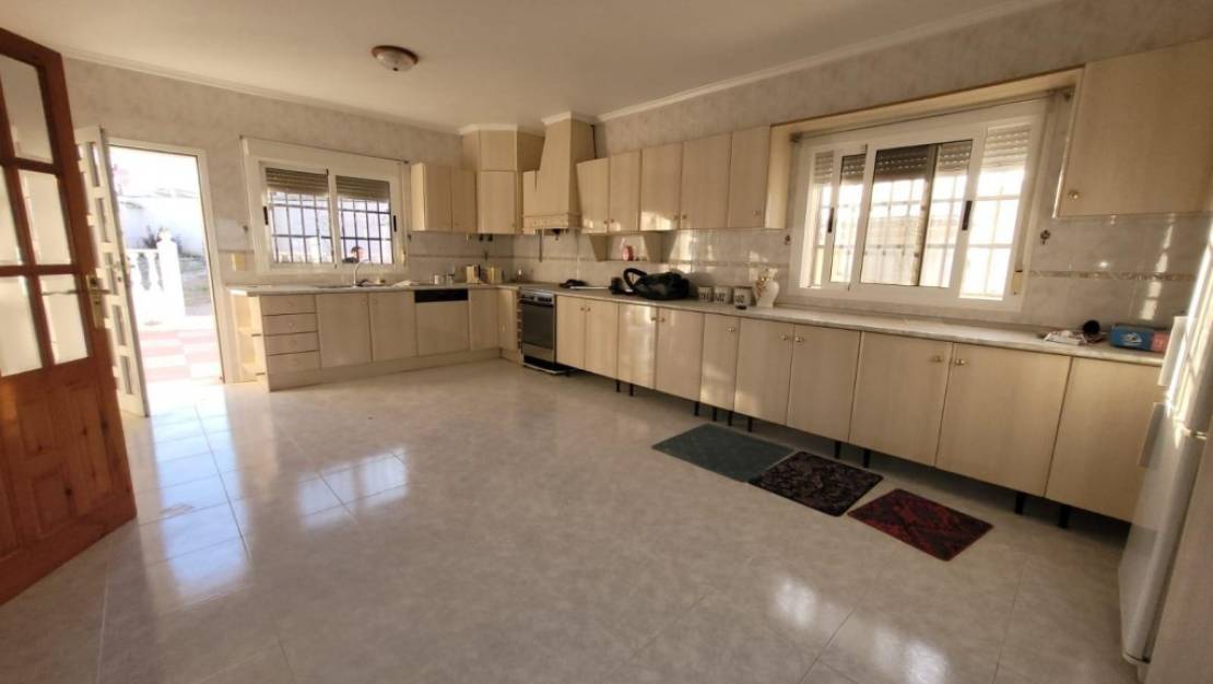 Sale - Villa - Rojales - Quesada