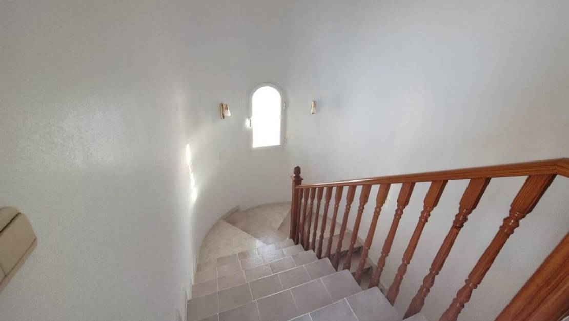 Sale - Villa - Rojales - Quesada