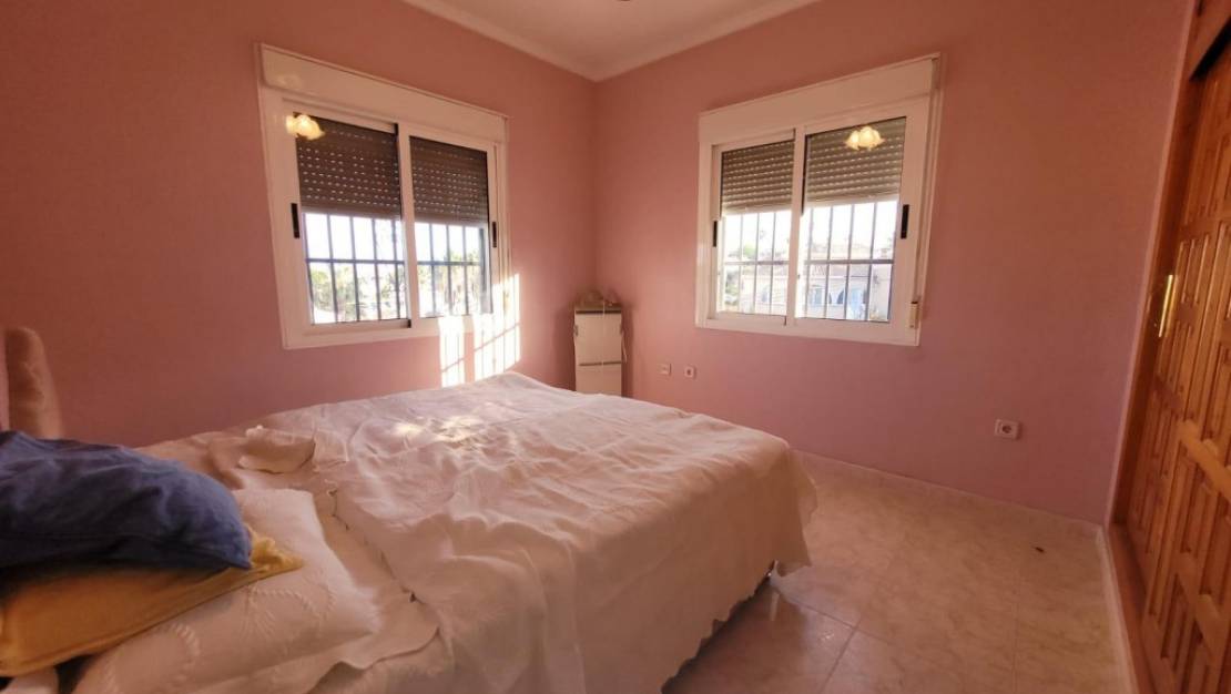 Sale - Villa - Rojales - Quesada