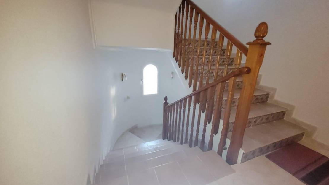 Sale - Villa - Rojales - Quesada