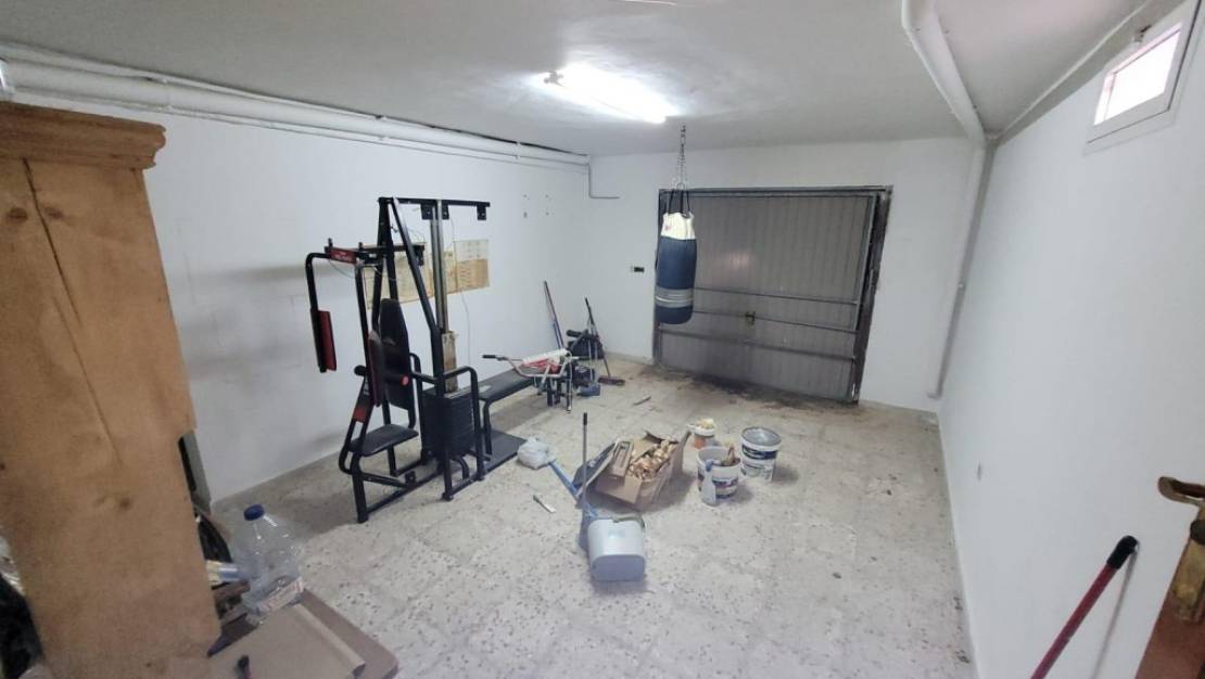 Sale - Villa - Rojales - Quesada