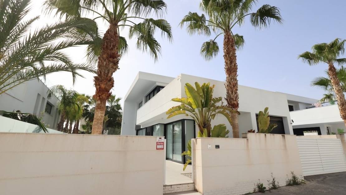 Sale - Villa - Rojales - Quesada